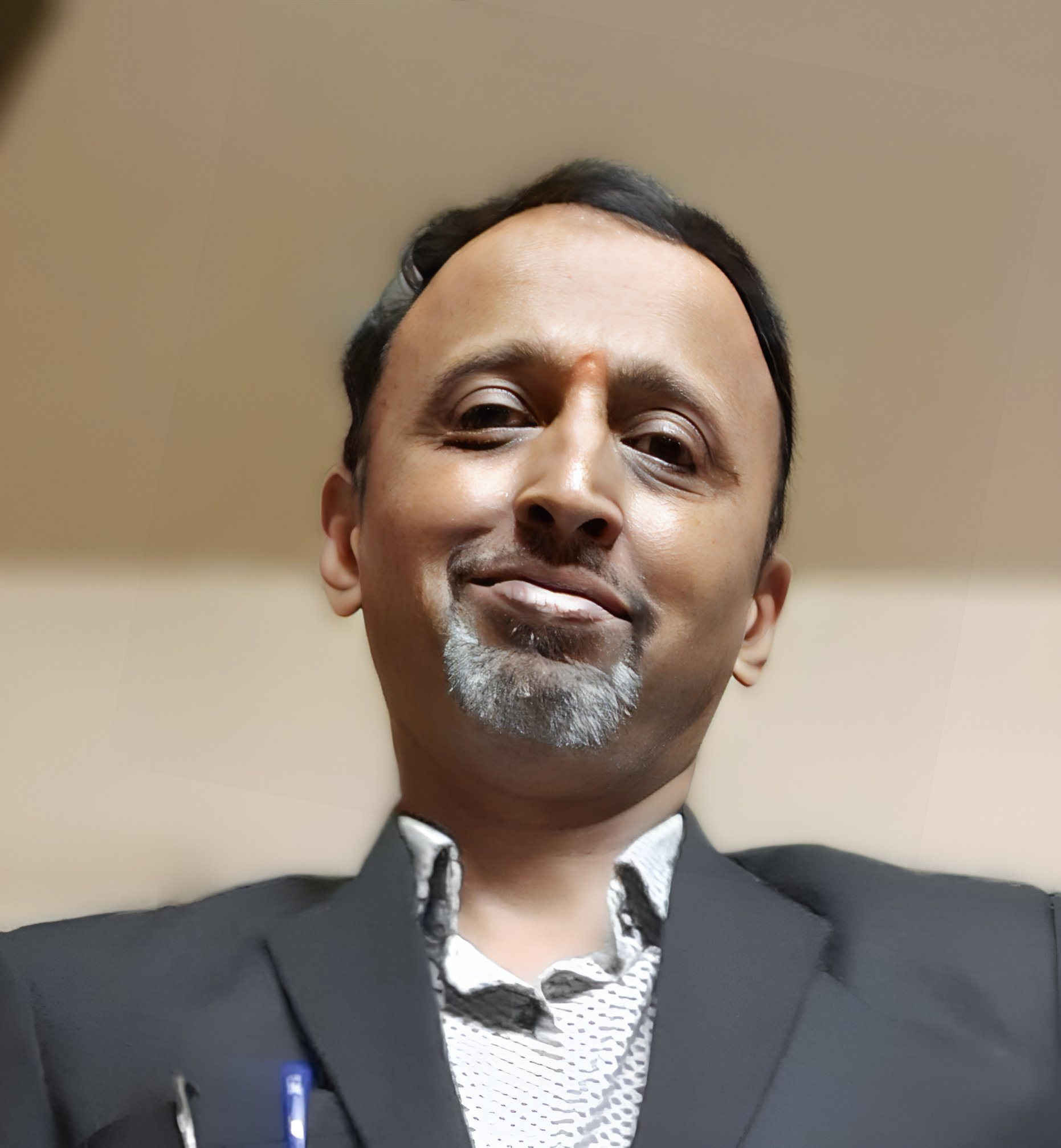 Anand S. Khandewale