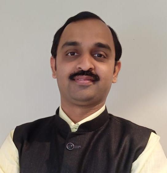 CA Hrishikesh Badve
