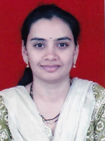 Prajakta Badve